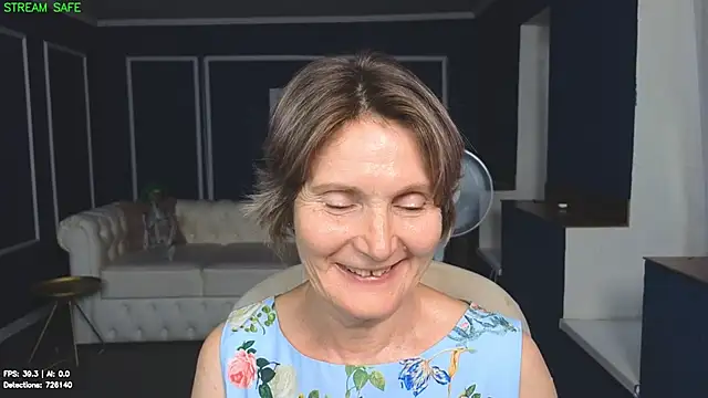 Mabel Magic online show from July 28, 4:39 pm