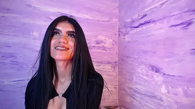 Shayla Gray online show from July 28, 11:39 am