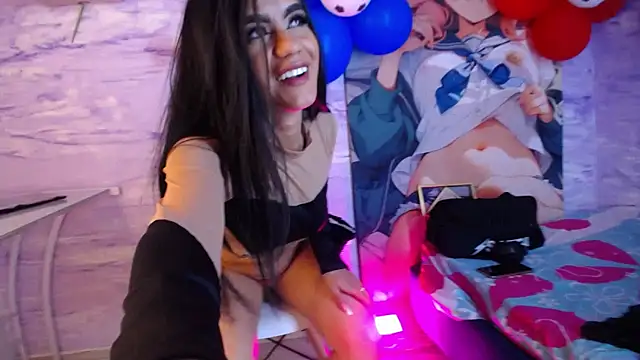 Shayla Gray online show from June 20, 11:58 am