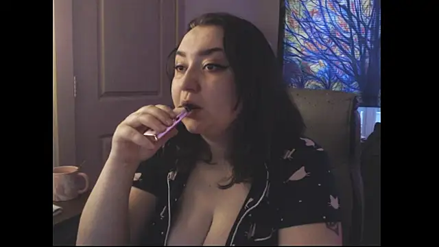 glitchypop online show from May 28, 12:36 pm