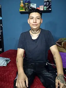 Sheila Tomboy online show from June 3, 3:39 pm