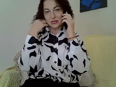 Margot8888 online show from June 1, 7:32 am