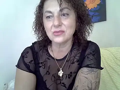 Margot8888 online show from June 2, 8:04 am