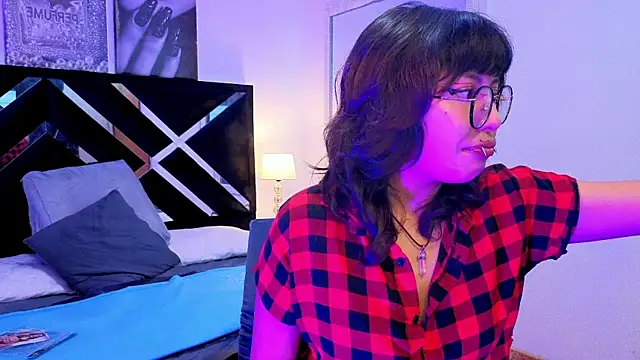 hannita 01 online show from June 25, 12:07 pm