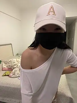 momo-wu online show from May 30, 5:54 pm