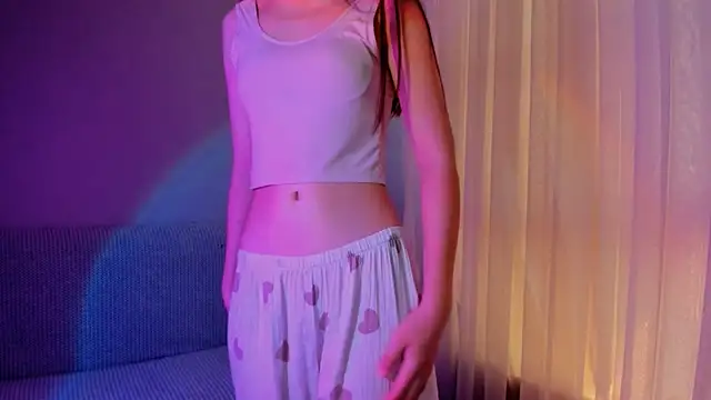 she angell online show from June 12, 5:37 am