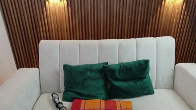 feelena mysoull online show from July 19, 6:10 pm