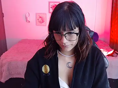 Aria 666 online show from July 10, 2:56 am
