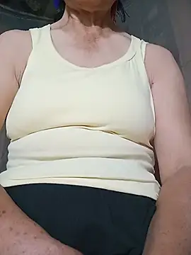 aba sexy online show from July 28, 2:13 pm