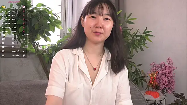 TerrieDeniro online show from July 26, 3:42 pm
