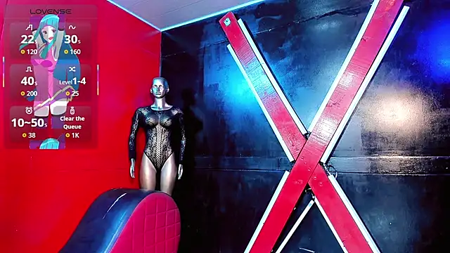 Xander Taylor   online show from July 29, 11:10 am