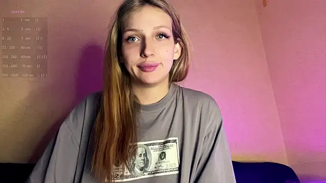 xXMelanieseXx online show from July 5, 5:29 pm