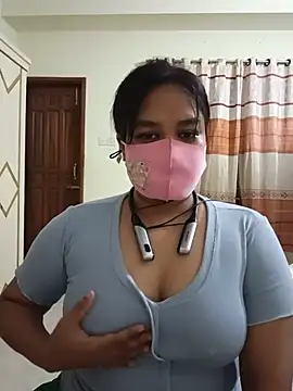 Neha-71 online show from July 28, 6:20 pm
