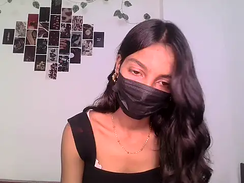 KAJALKUMARIORG online show from July 28, 11:08 am