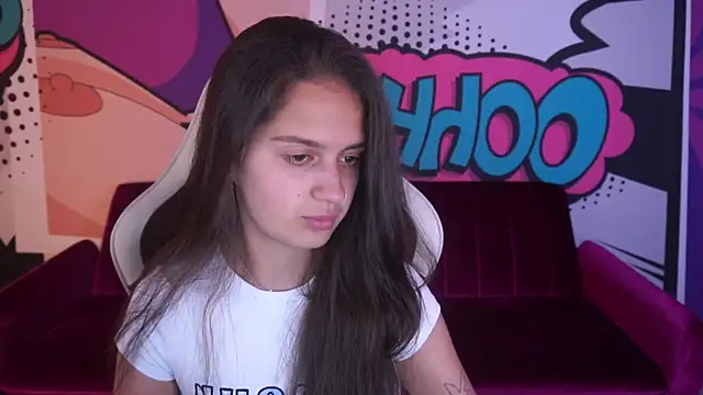 Talia Blakwood online show from July 21, 1:01 pm