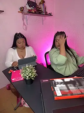 Morgan Sky online show from August 1, 12:34 am