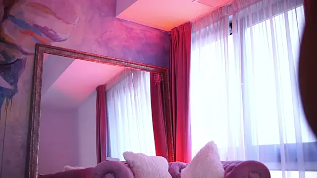 AstridVexxx online show from July 9, 4:04 am