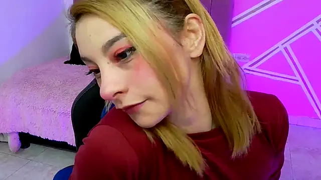 Barbie  sweet online show from June 2, 1:01 pm