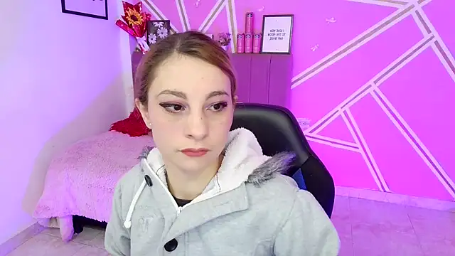 Barbie  sweet online show from June 26, 12:28 pm