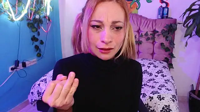 Barbie  sweet online show from July 28, 2:13 pm