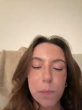 Cherry-Bean online show from May 29, 9:02 pm