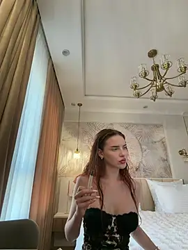 Anje Coxx online show from June 26, 4:19 pm