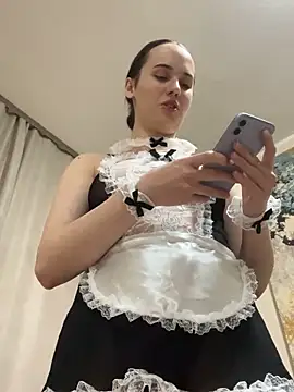 BunnyLunee online show from May 30, 6:05 pm