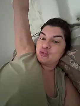 evaxxxcurvyxxx online show from June 9, 1:43 pm