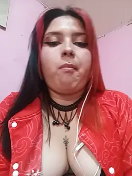 curvy latina online show from July 2, 7:42 pm