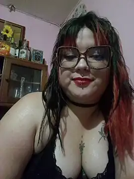 curvy latina online show from July 12, 11:49 pm