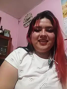 curvy latina online show from June 28, 5:58 am