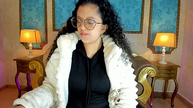 MaloryJones online show from May 29, 3:21 pm