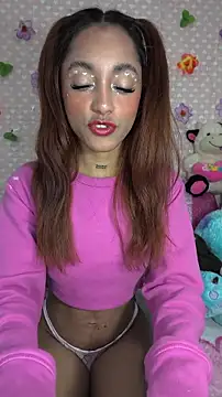 Elii petit1 online show from July 28, 5:49 am