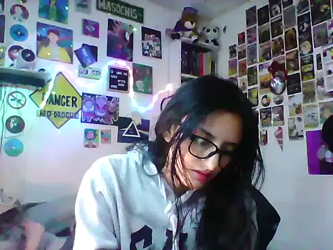 angelgirl2006 online show from June 3, 1:28 am