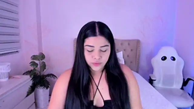 EmilySanchezz online show from July 27, 11:18 am