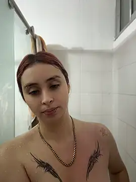Sophia LuxxX online show from June 25, 8:43 pm