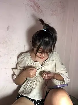 Ari baby9 online show from July 22, 3:13 pm