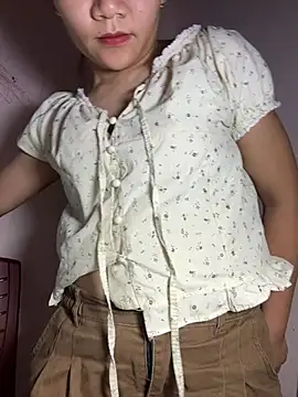 Ari baby9 online show from June 7, 3:41 pm