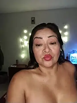 Khatty Sex online show from June 27, 5:41 am