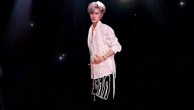 Exo-cbo online show from July 26, 1:30 pm