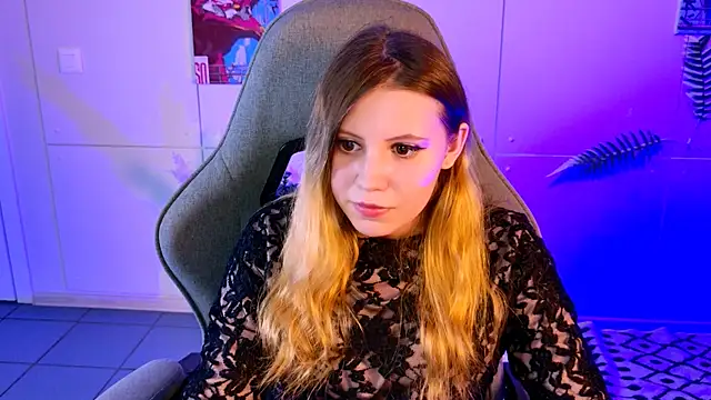 LilitEverly online show from July 26, 10:17 pm
