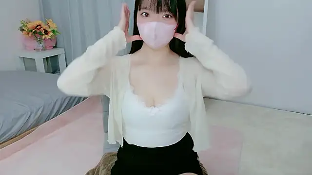 Hikari  o00 online show from June 22, 11:13 pm