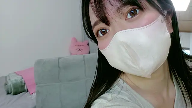 Hikari  o00 online show from July 24, 11:44 pm