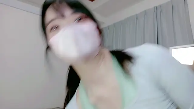 Hikari  o00 online show from July 1, 11:26 pm