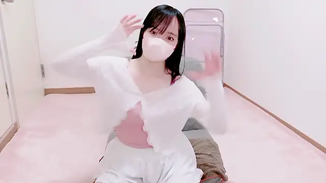 Hikari  o00 online show from July 14, 1:06 am