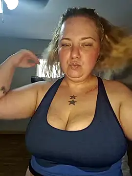 Jaclynnbaby online show from June 25, 12:40 pm