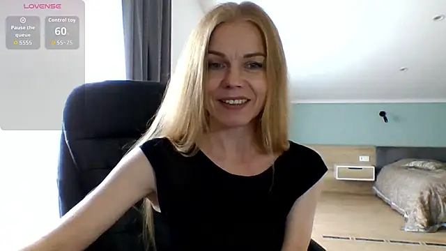 Tina5394 online show from July 22, 12:50 pm