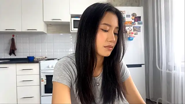 AikoHokonu online show from June 7, 7:04 am