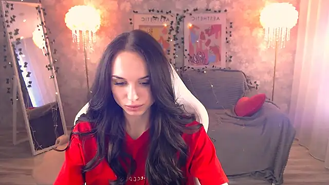 NicoleMerz online show from June 9, 3:11 pm