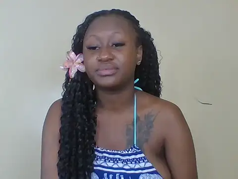  Empress online show from July 18, 7:49 pm
